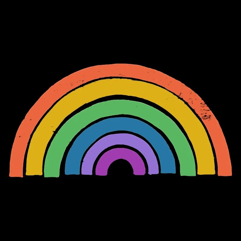 rainbow