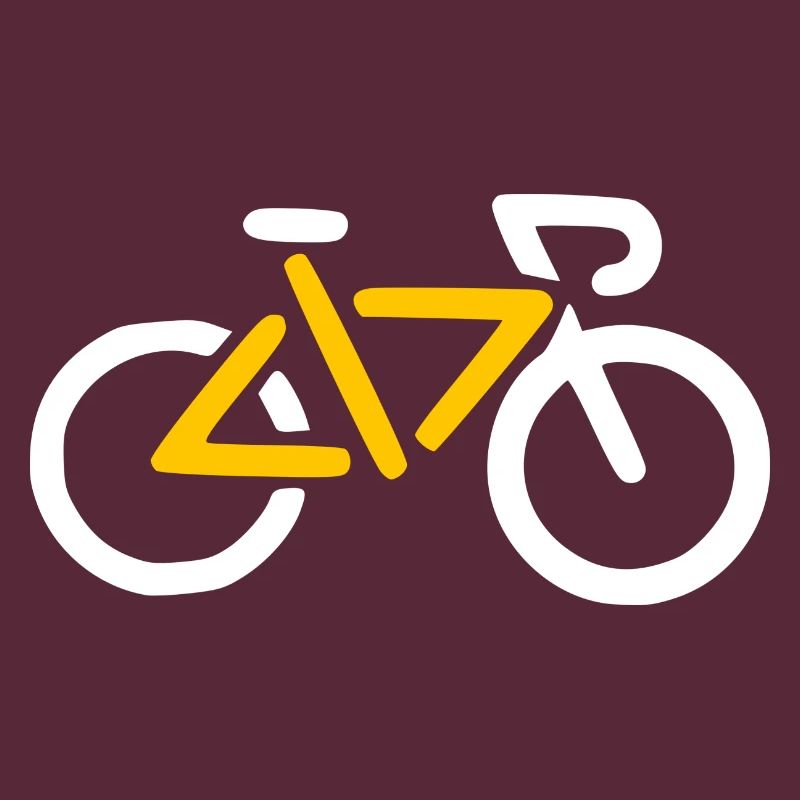 Programmer Geek Code Bicycle Bike