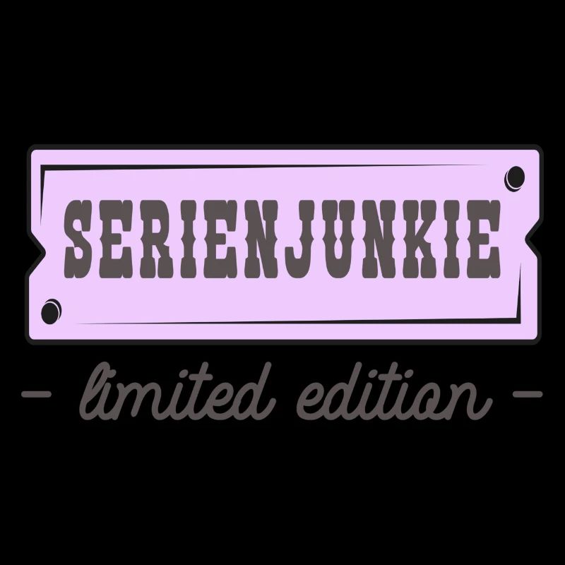 Serienjunkie