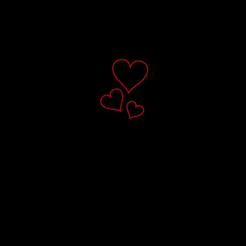 Mice in love