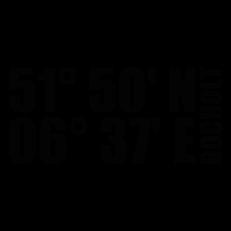 Bocholt coordinates