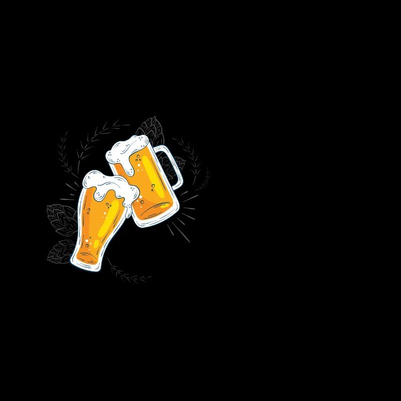 Propulsé par Beer Beer Toast