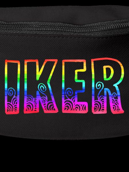 Iker RS Rainbow