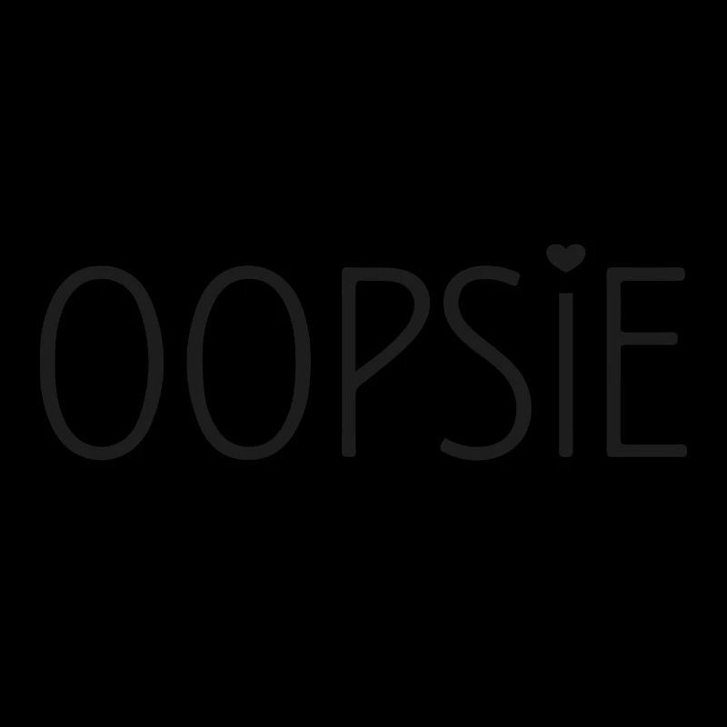Oopsie