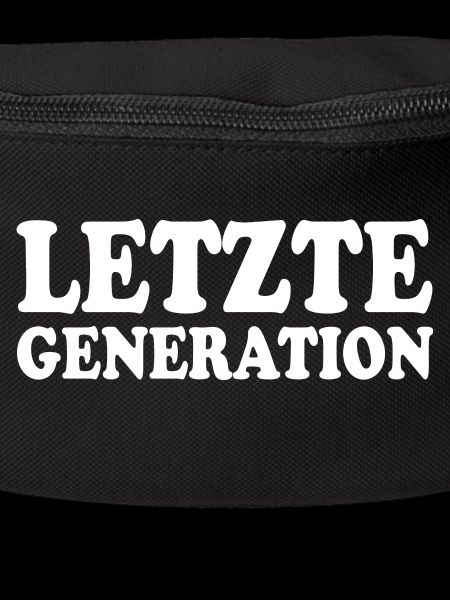 Letzte generation