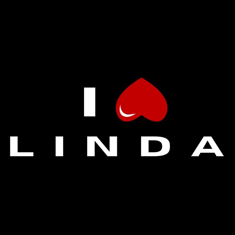 I hate Linda