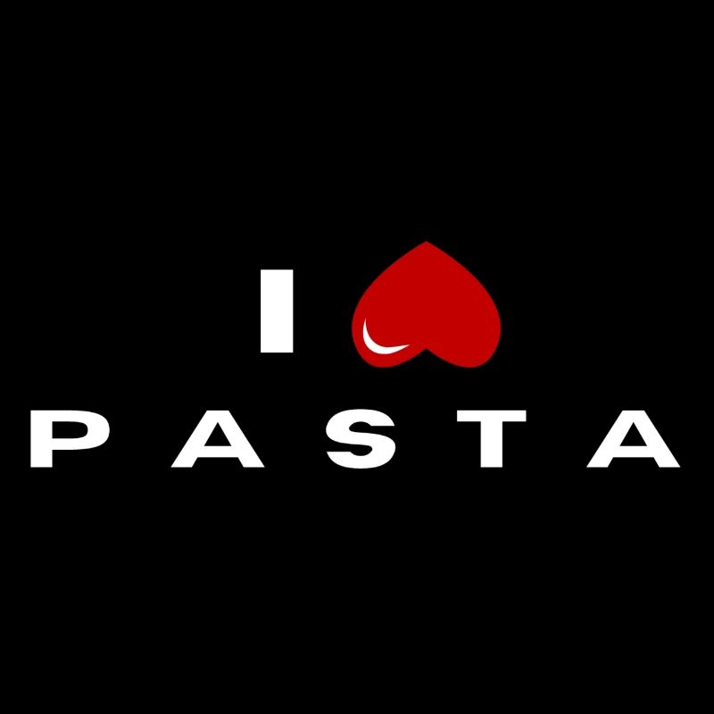 Ich hasse Pasta