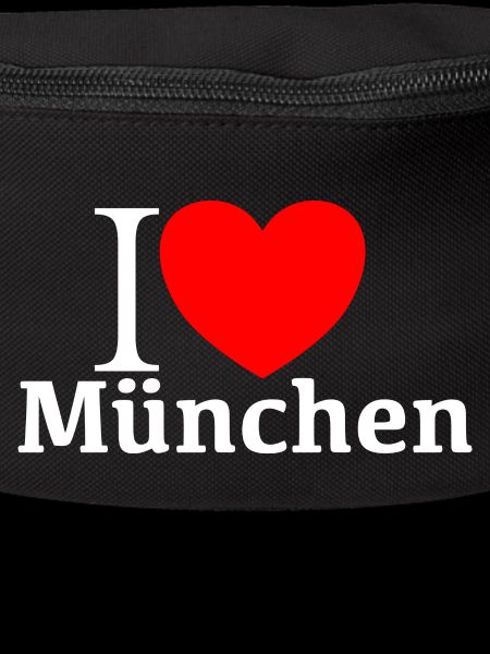 J’adore Munich