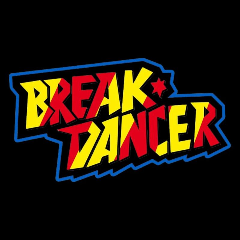 BreakDancer