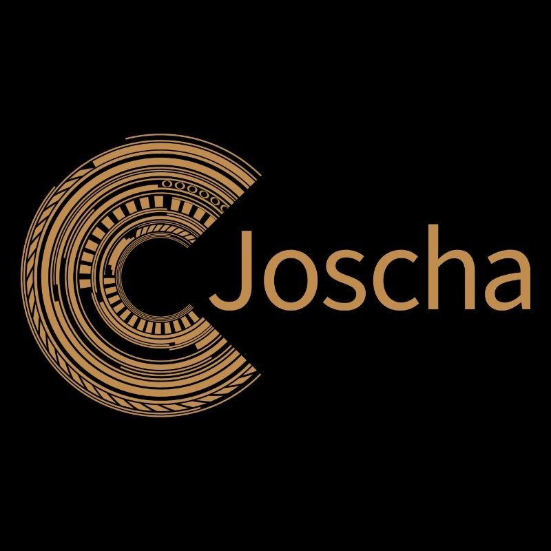 For Joscha