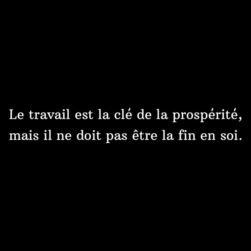 phrase philosophique