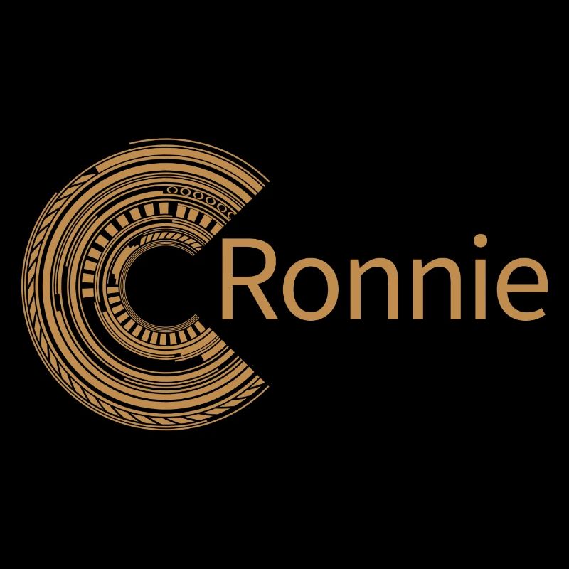Pour Ronnie