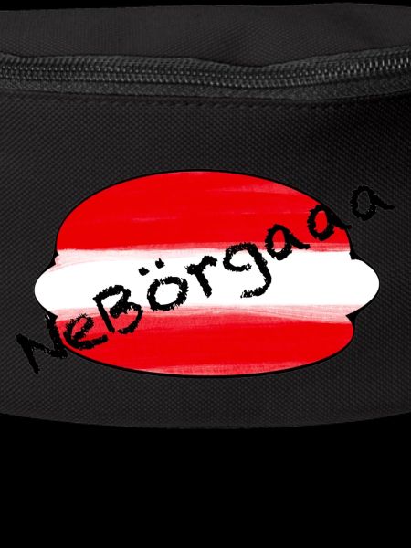 Nebörgaaaa