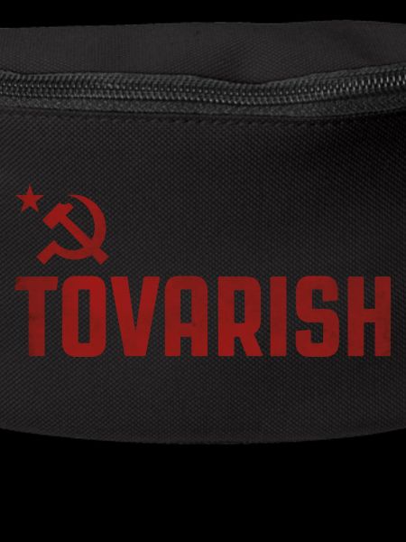 Tovarish