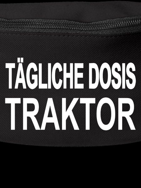Traktor