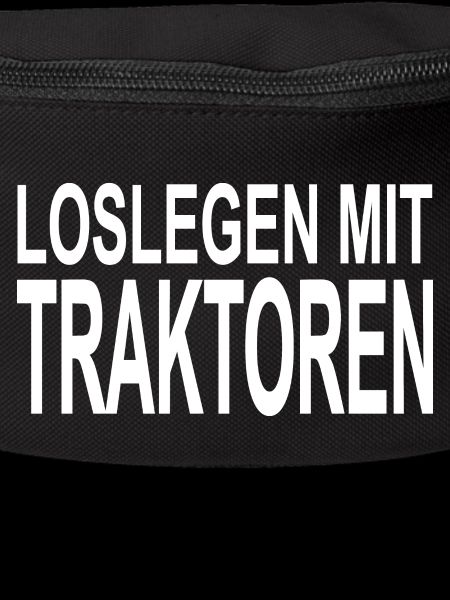 Traktor