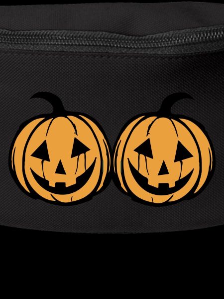Pumpkin Face