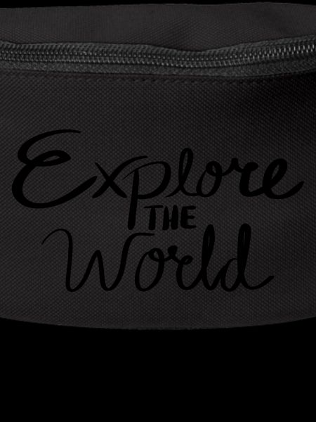 Explore the World