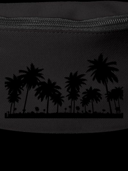 Palm trees