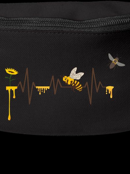 Heartbeat Bees - Gift Idea