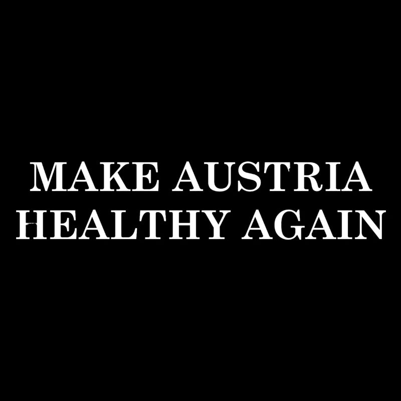 Make Austria Healthy Again
