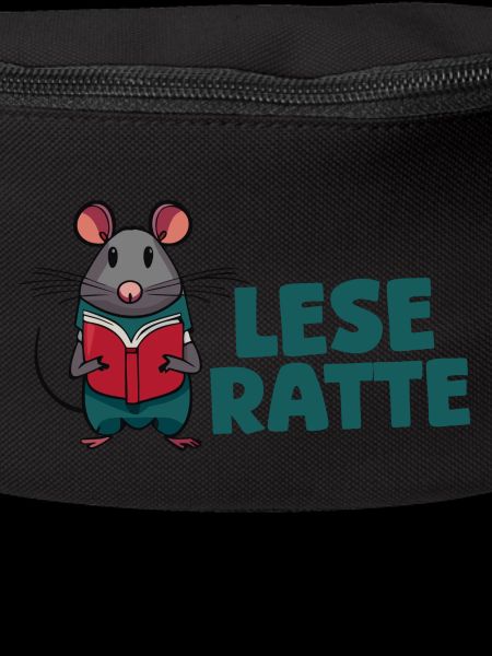Leseratte