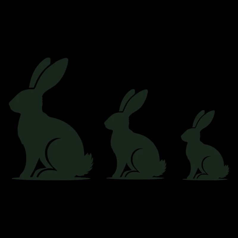 Lapin lapin lapin