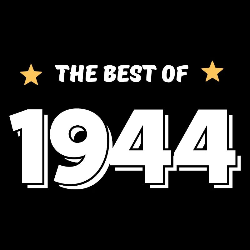 Das Beste von 1944