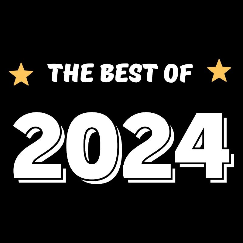 Das Beste aus 2024