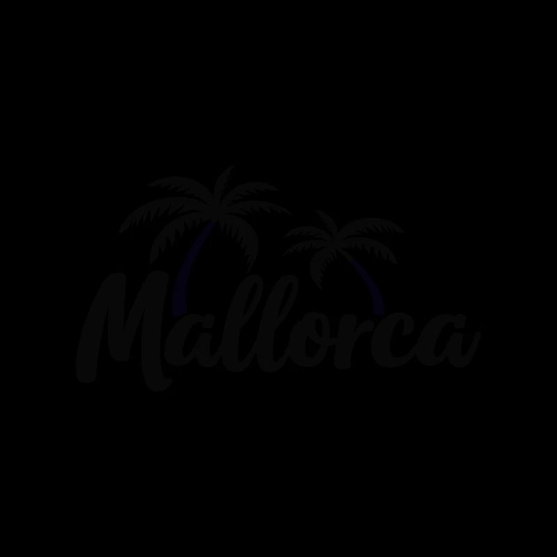 Mallorca Island Feeling – Holidays Palm Trees Beach