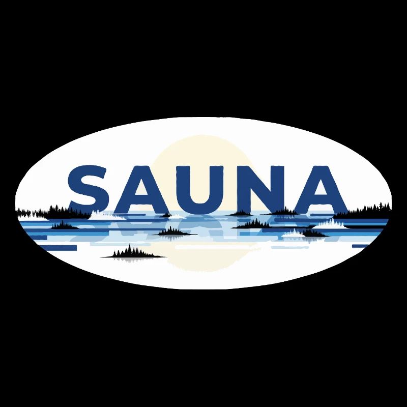 Sauna Finlande