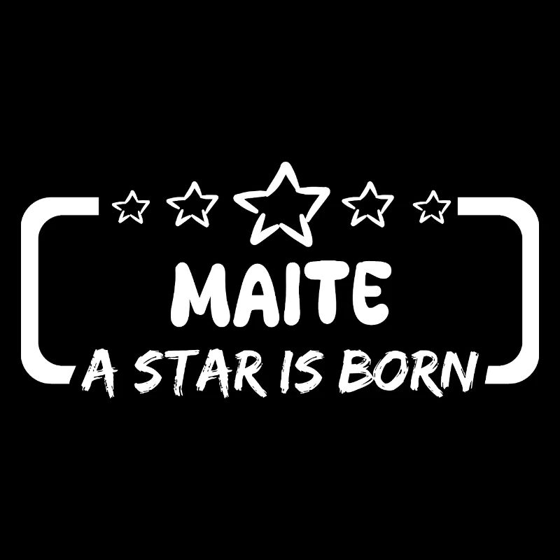 Saying Maite