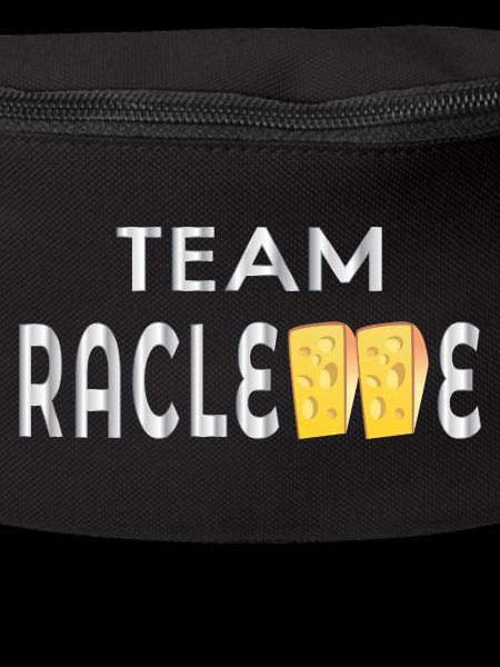 Team Raclette Käse
