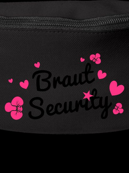 Braut Security
