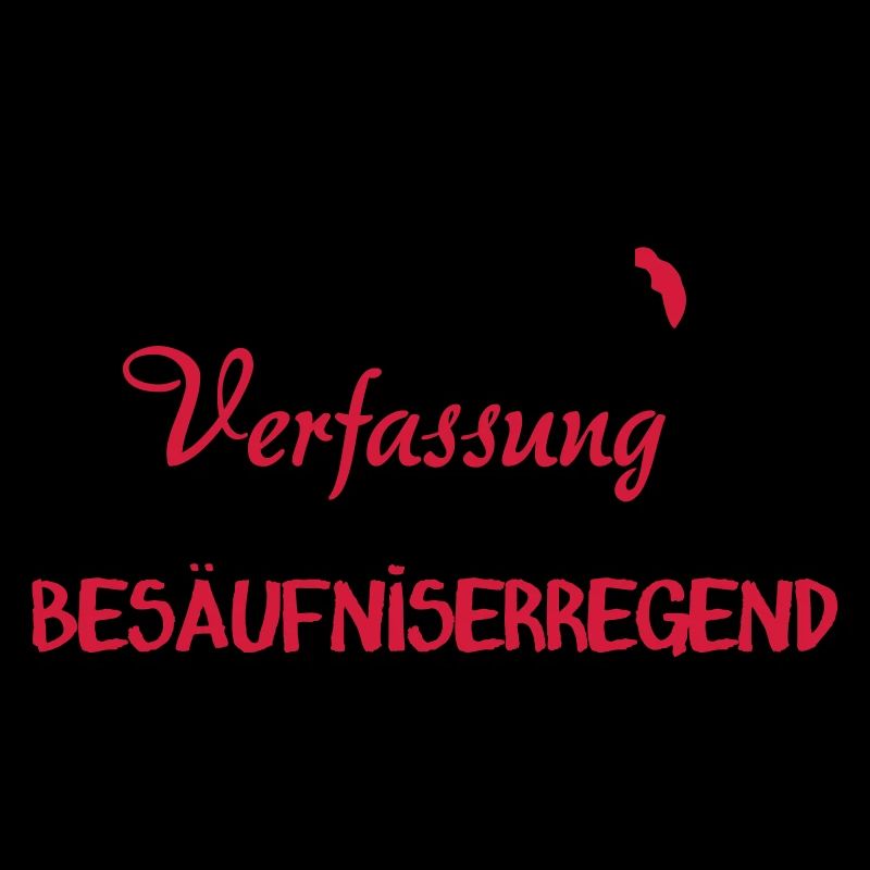 Besäufniserregend