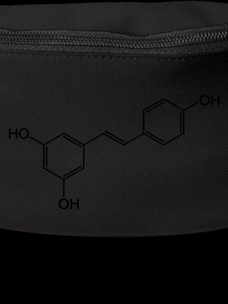 Wine red wine resveratrol