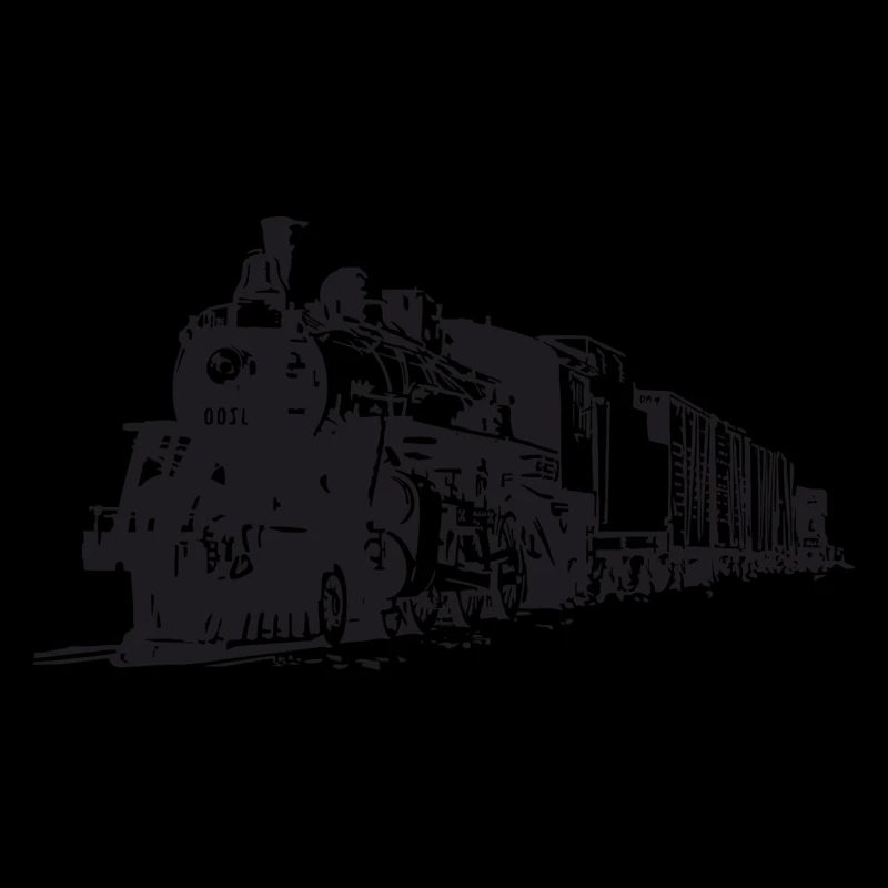 Vintage Train