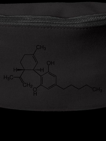 CBD - cannabidiol