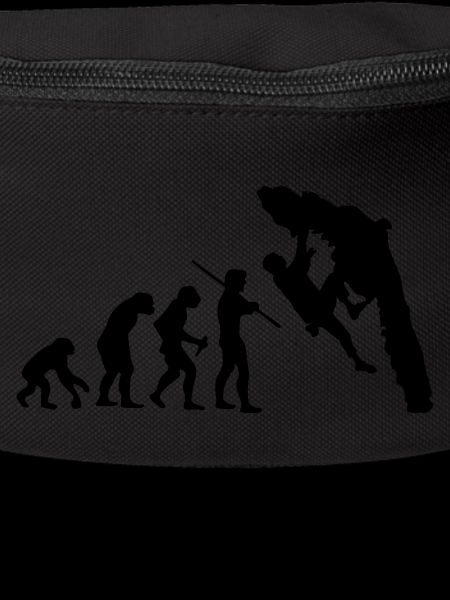 Boulder Evolution