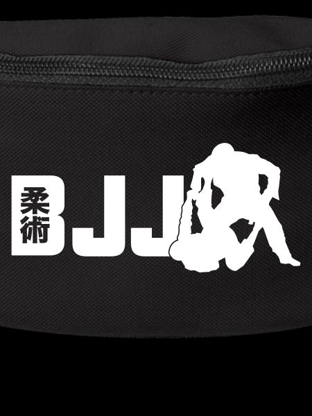 Brazilian Jiu-Jitsu