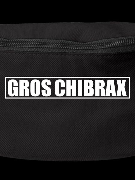 Gros Chibrax