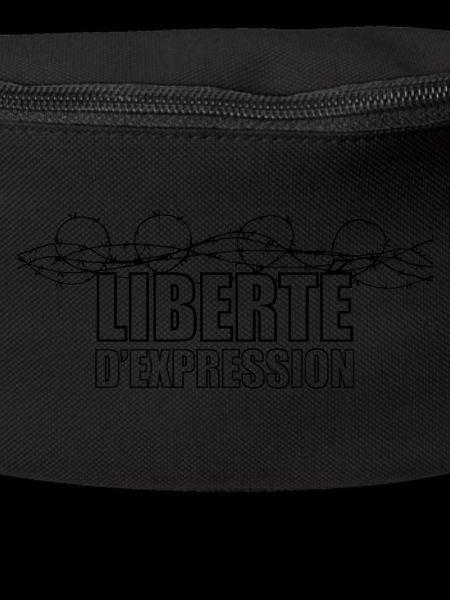Liberté d'expression