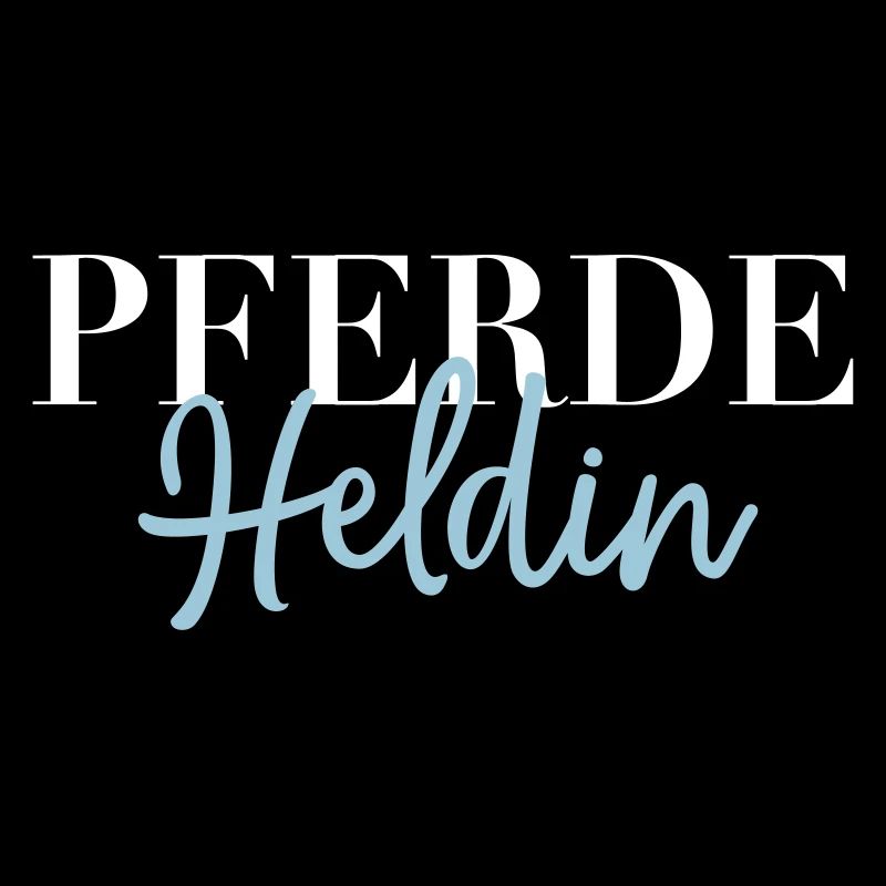 Pferdeheldin Pferd Reiten