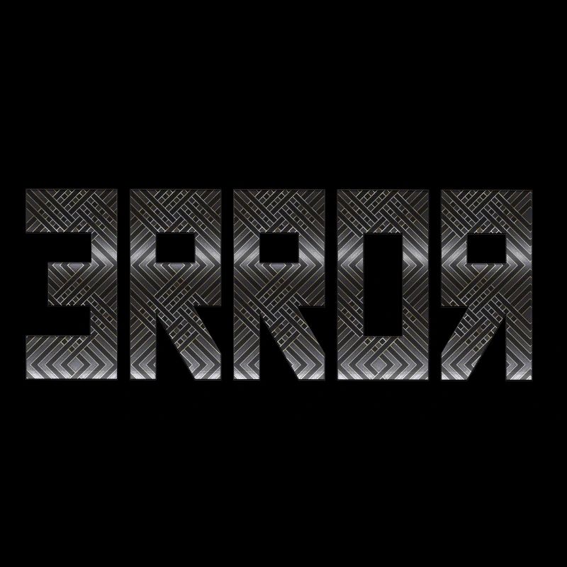 Error-Code