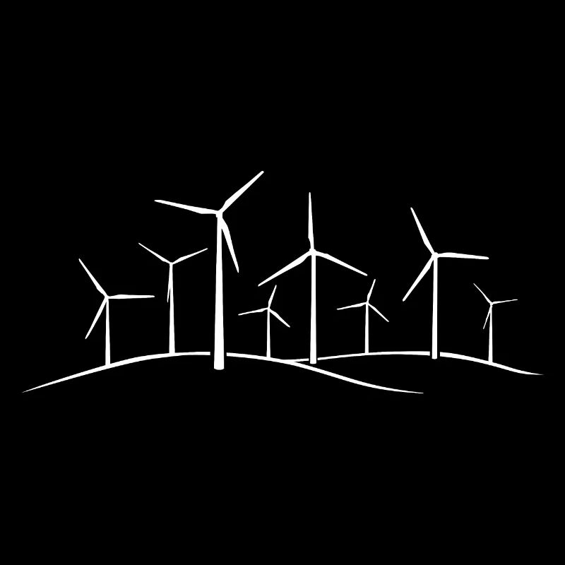 Éolienne, vent, énergie, windmill, parc éolien,