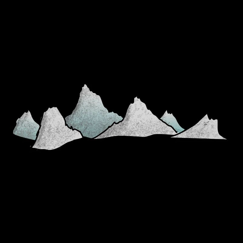 Der Berg ruft