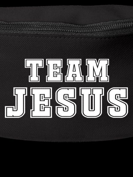 Team Jesus