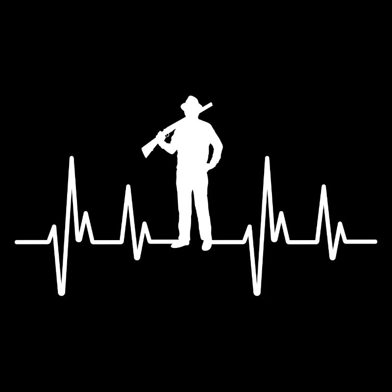 hunter heart rate