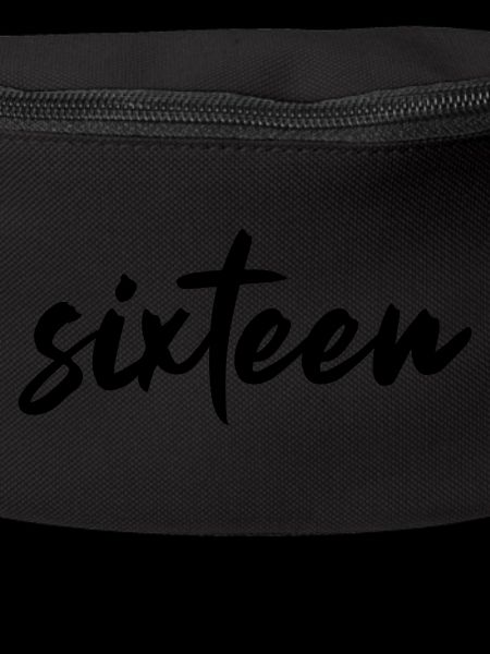 SEIZE 16E ANNIVERSAIRE