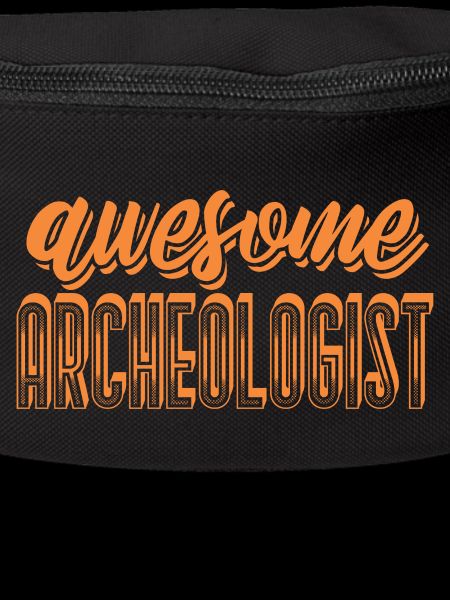 Awesome Archeologist